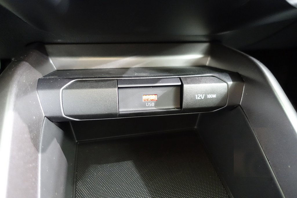 Kia Rio 1.0 T-GDI 120hk 48V DCT GT-Line