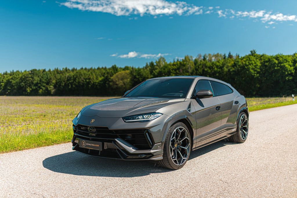 Lamborghini Urus 4.0 V8 Performante