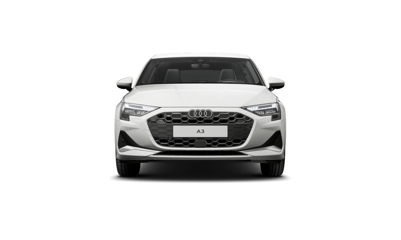 Audi A3 Sportback advanced 35 TFSI 110 kW