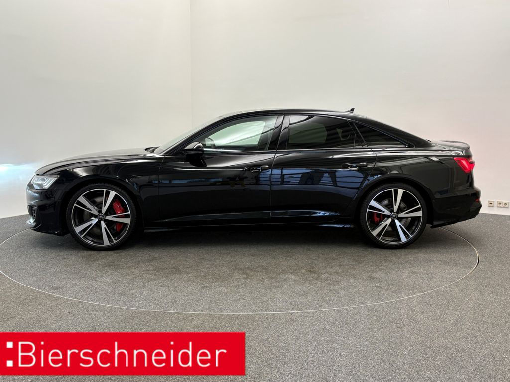 Audi S6 Limousine TDI tiptronic MATRIX 21 S-SITZE B&O