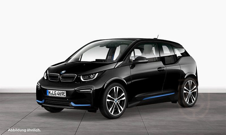 BMW BMW i3s