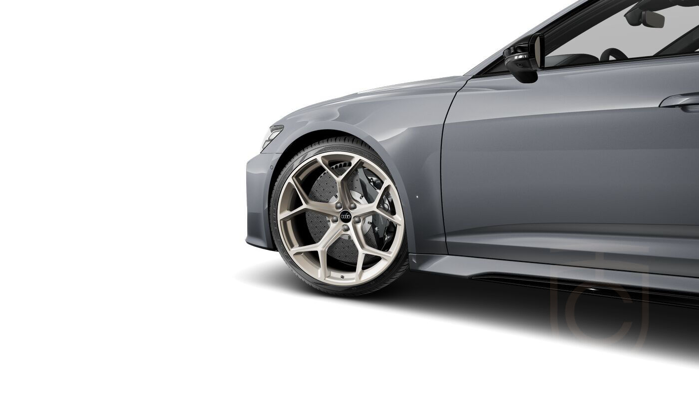 Audi RS 6 Avant performance 6 463 kW