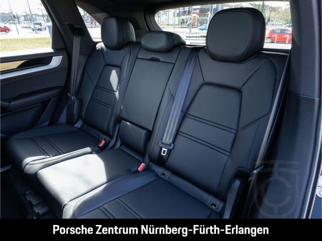 Porsche Cayenne S E-Hybrid AHK InnoDrive HUD HD-Matrix-S