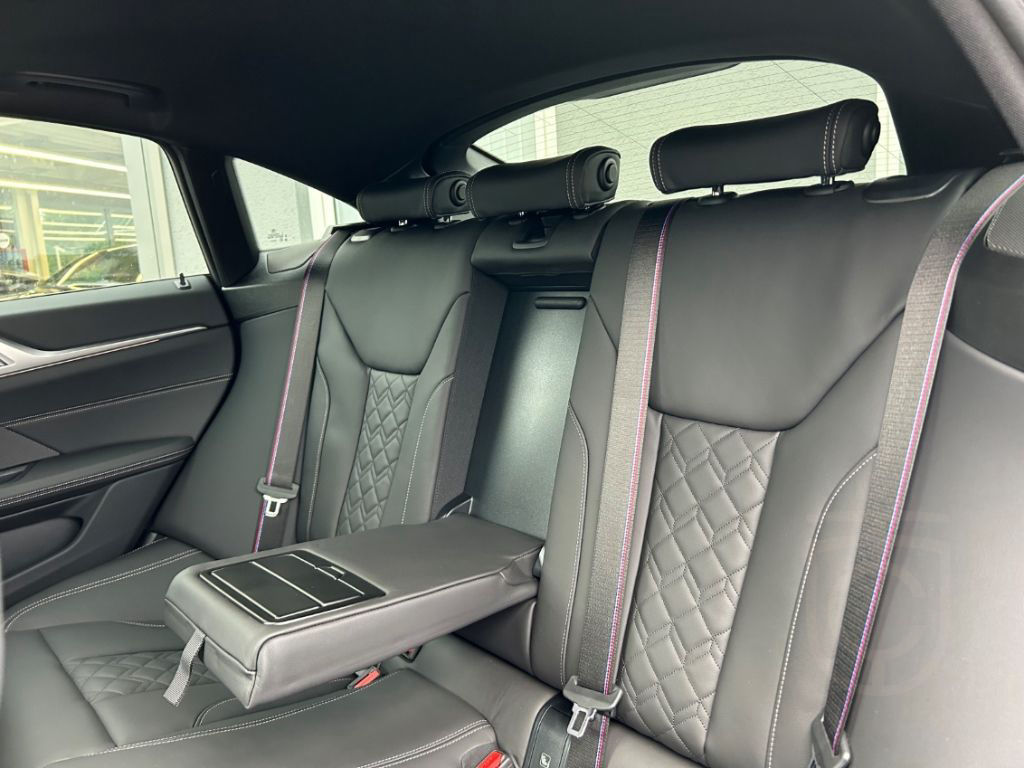 BMW 430 Gran Coupe d xDrive M Sport Sitzverst el. Dr