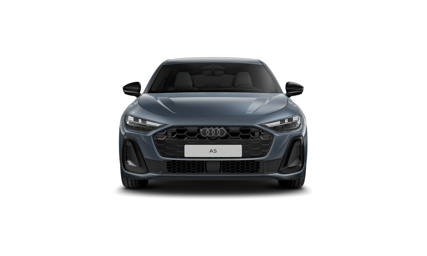 Audi A5 Limousine TFSI 150 kW S tronic