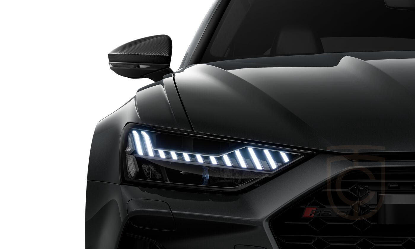Audi RS 6 Avant performance 6 463 kW