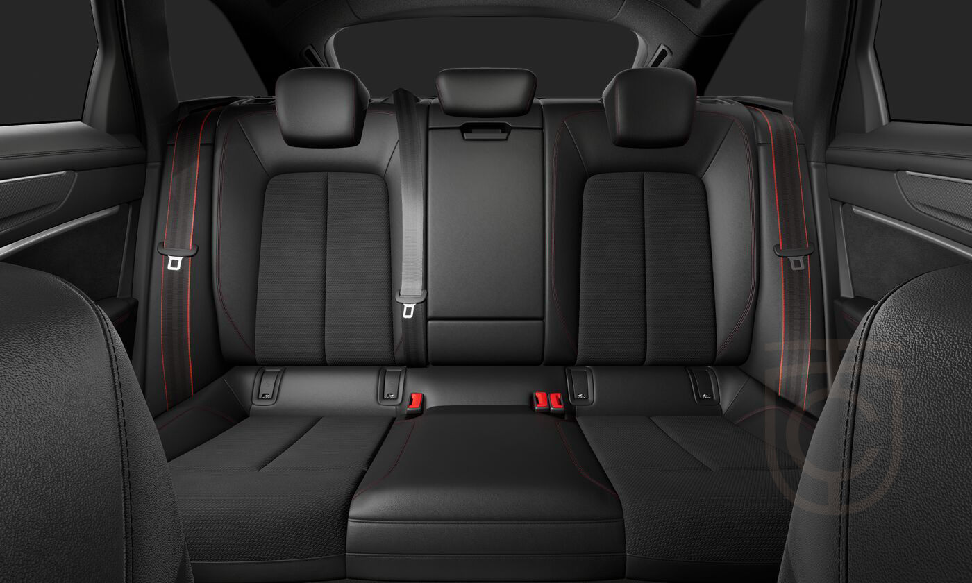 Audi A6 Avant S line 40 TDI quattro150(204)kW(PS)S tronic