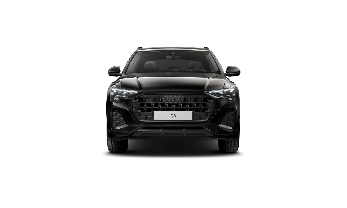 Audi Q8 SUV 50 TDI quattro 210 kW