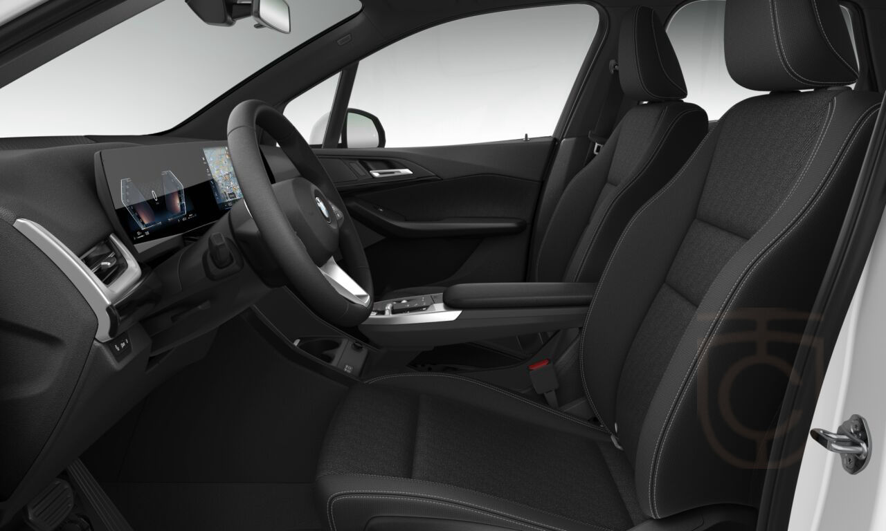 BMW 218i Active Tourer