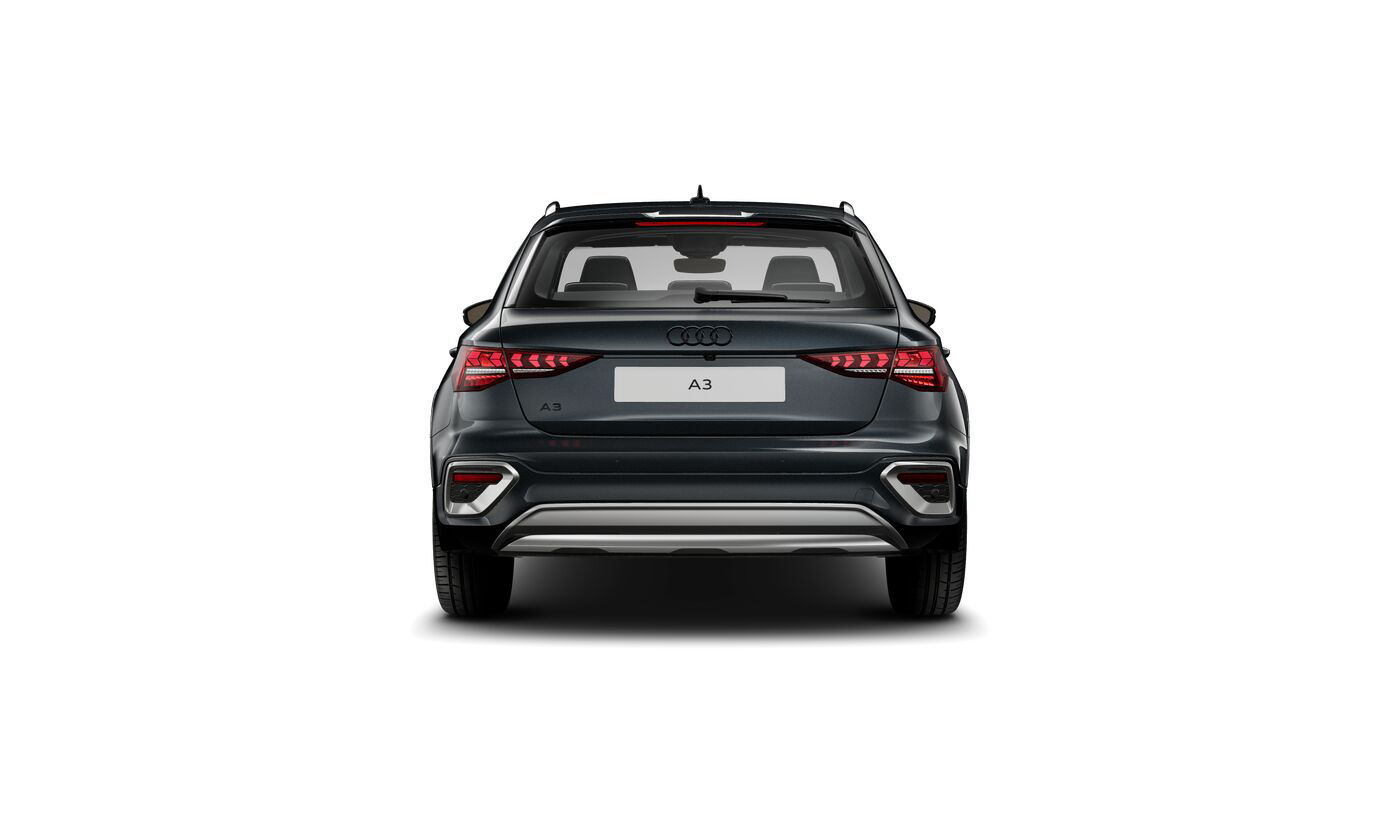 Audi A3 allstreet 35 TFSI 110 kW