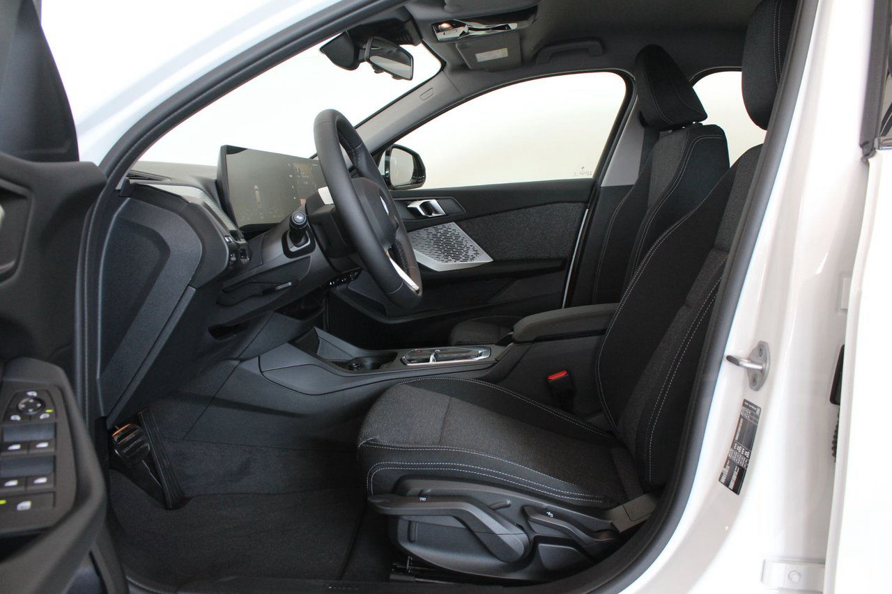 BMW 120 i M Sport Design Automat