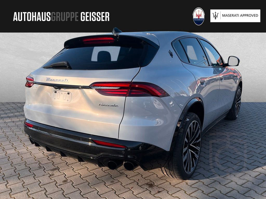 Maserati Grecale Modena Hybrid AWD MJ 25 ACC HUD LED SD
