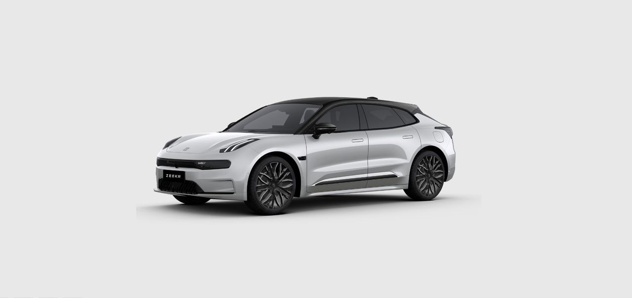 Zeekr 001 Privilege AWD