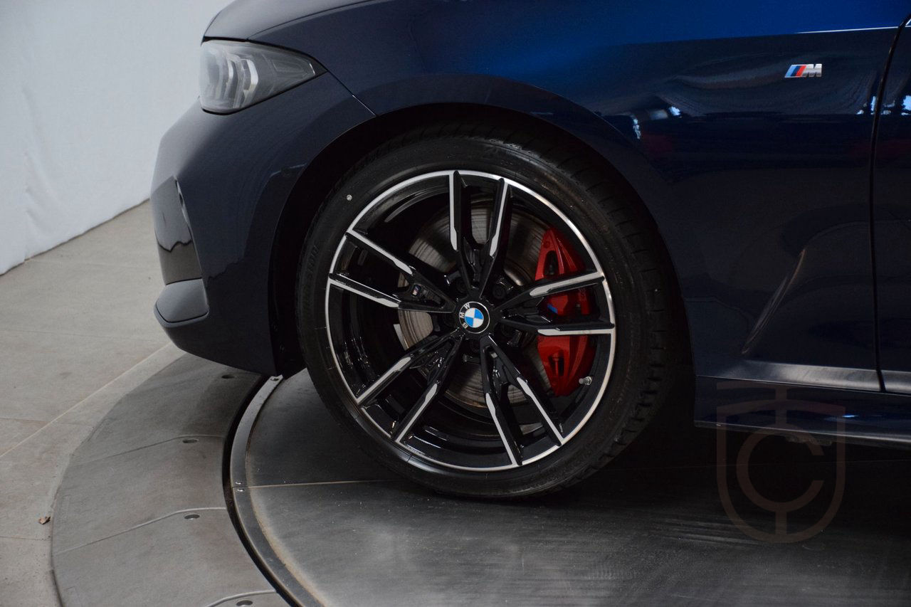 BMW M340 i xDrive Touring M Sport