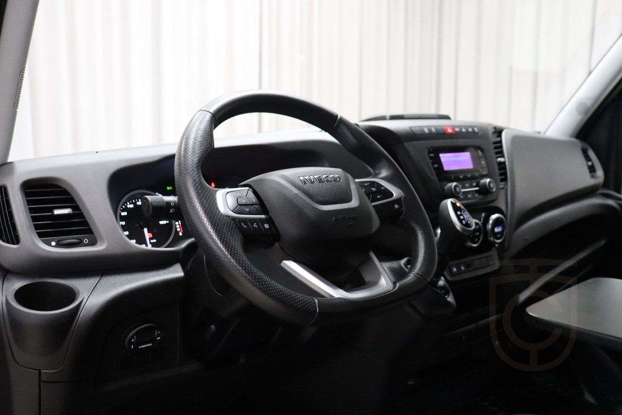 Iveco Daily Automat