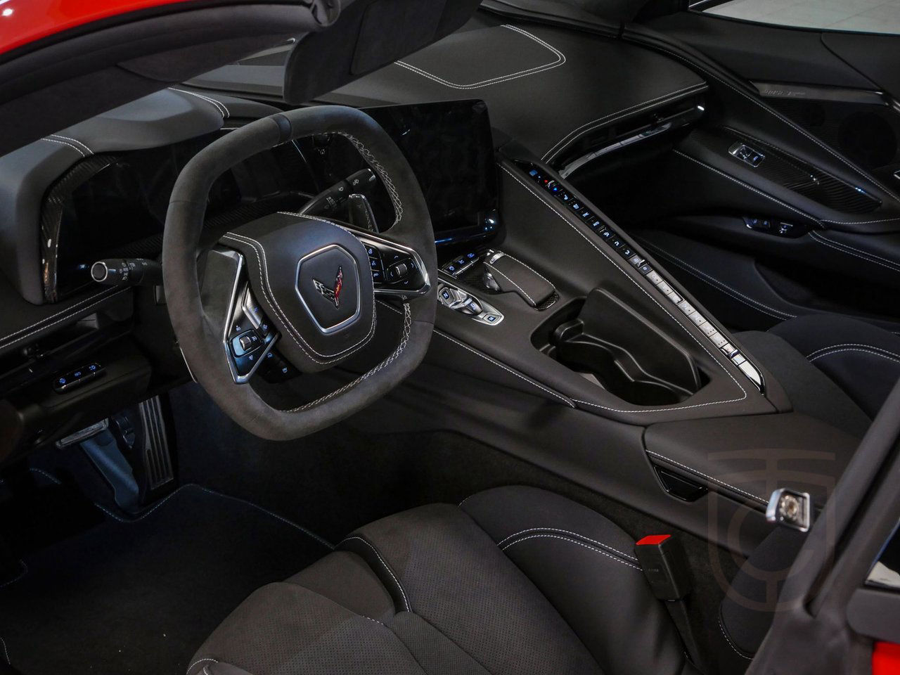 Chevrolet Corvette 3LT