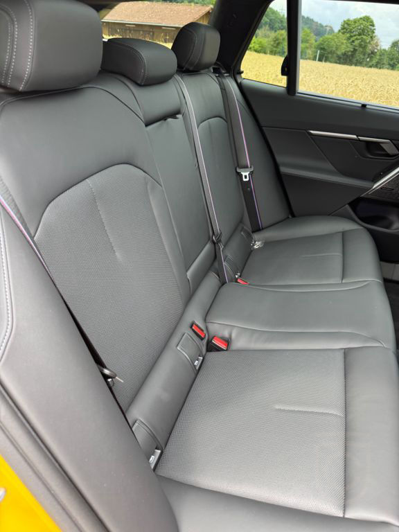 BMW M5 Plug-In Hybrid xDrive 0,5 %