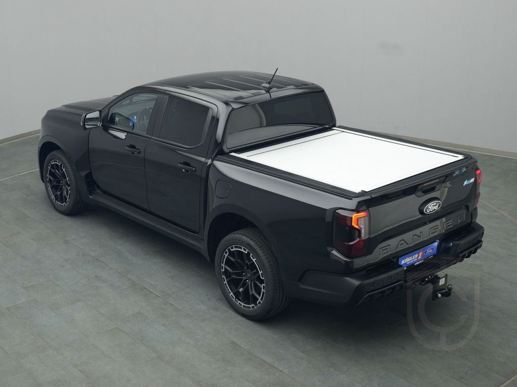 Ford Ranger MS-RT 240PS/Techno-/Komfort-Paket -10%*