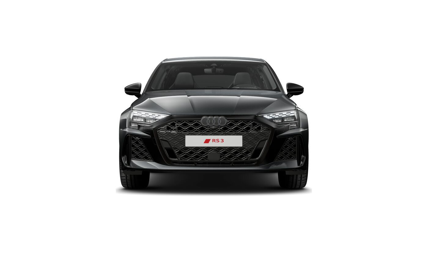 Audi RS 3 Sportback 3 294 kW
