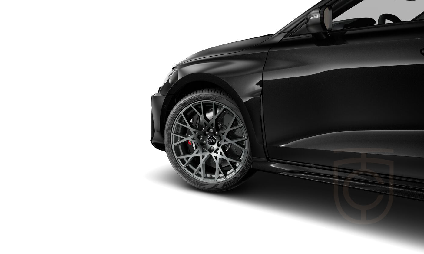Audi RS 3 Sportback 3 294 kW