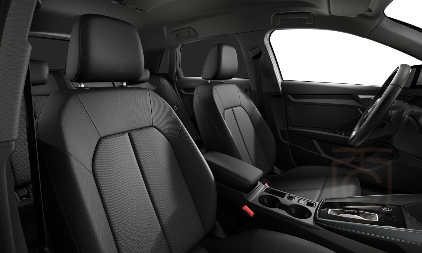 Audi A3 Sportback S line 30 TFSI 85 kW