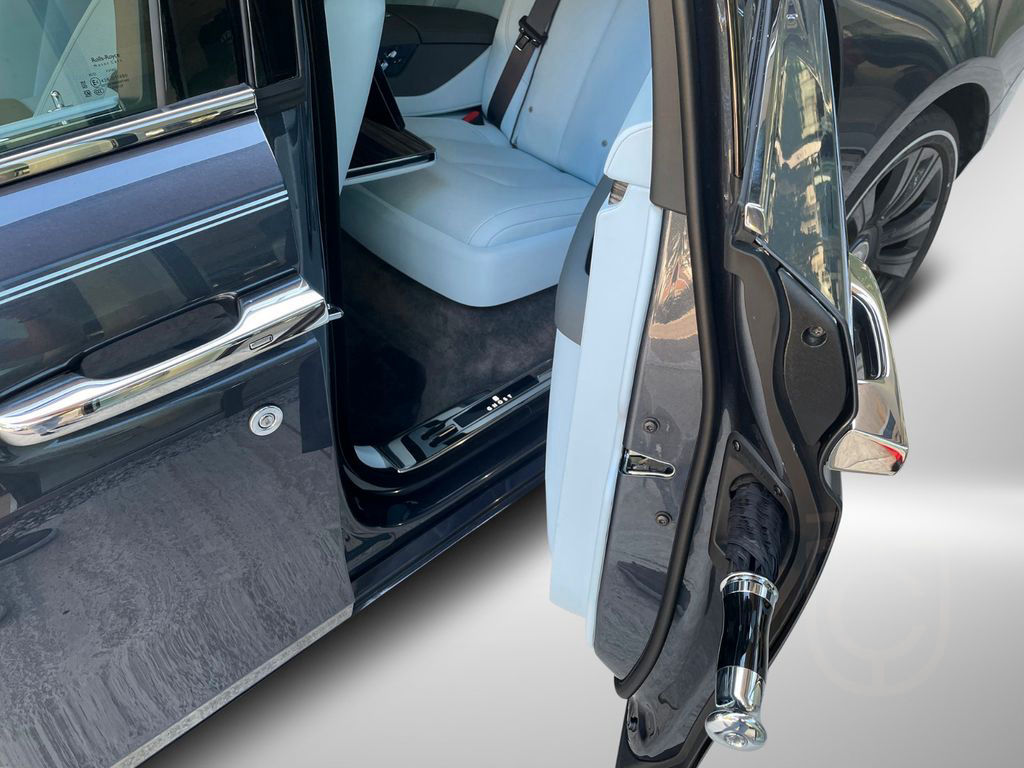 Rolls-Royce Ghost, Shooting Star , Bespoke