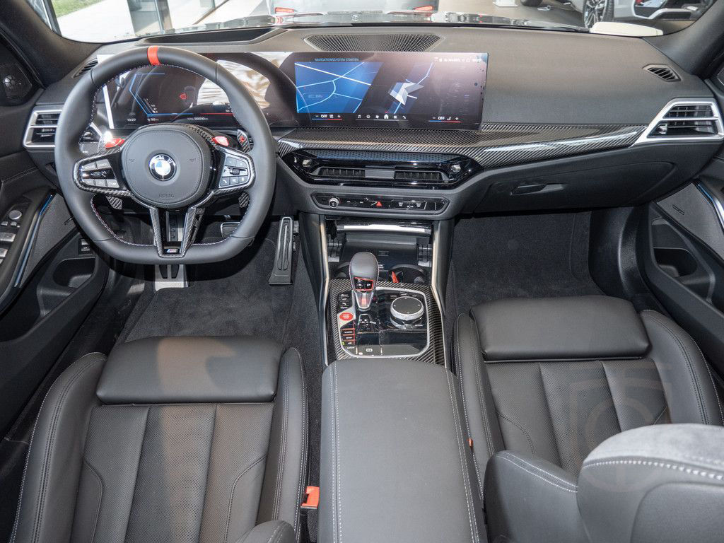 BMW M3 Touring xDrive Competition NAVI HUD LED 360°