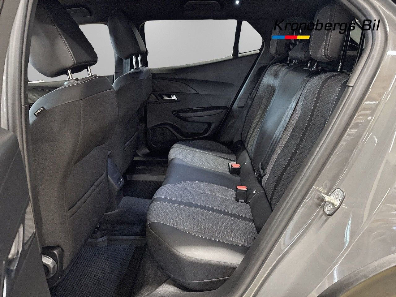 Peugeot 2008 1.2 PT