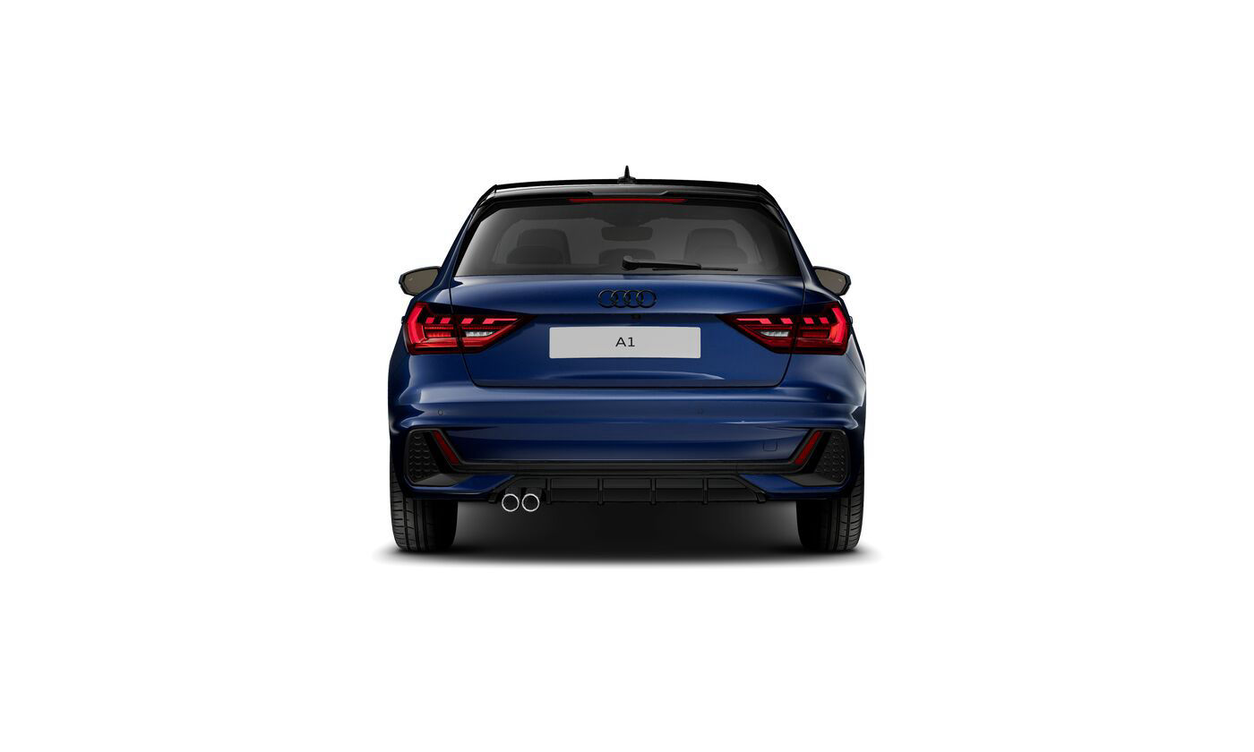 Audi A1 Sportback S line 40 TFSI 152 kW