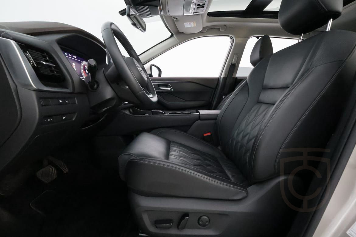 Nissan X-Trail e-4ORCE Tekna Pano 360