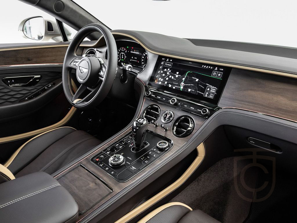 Bentley Continental GT Speed First Edition (MY25) Hybrid