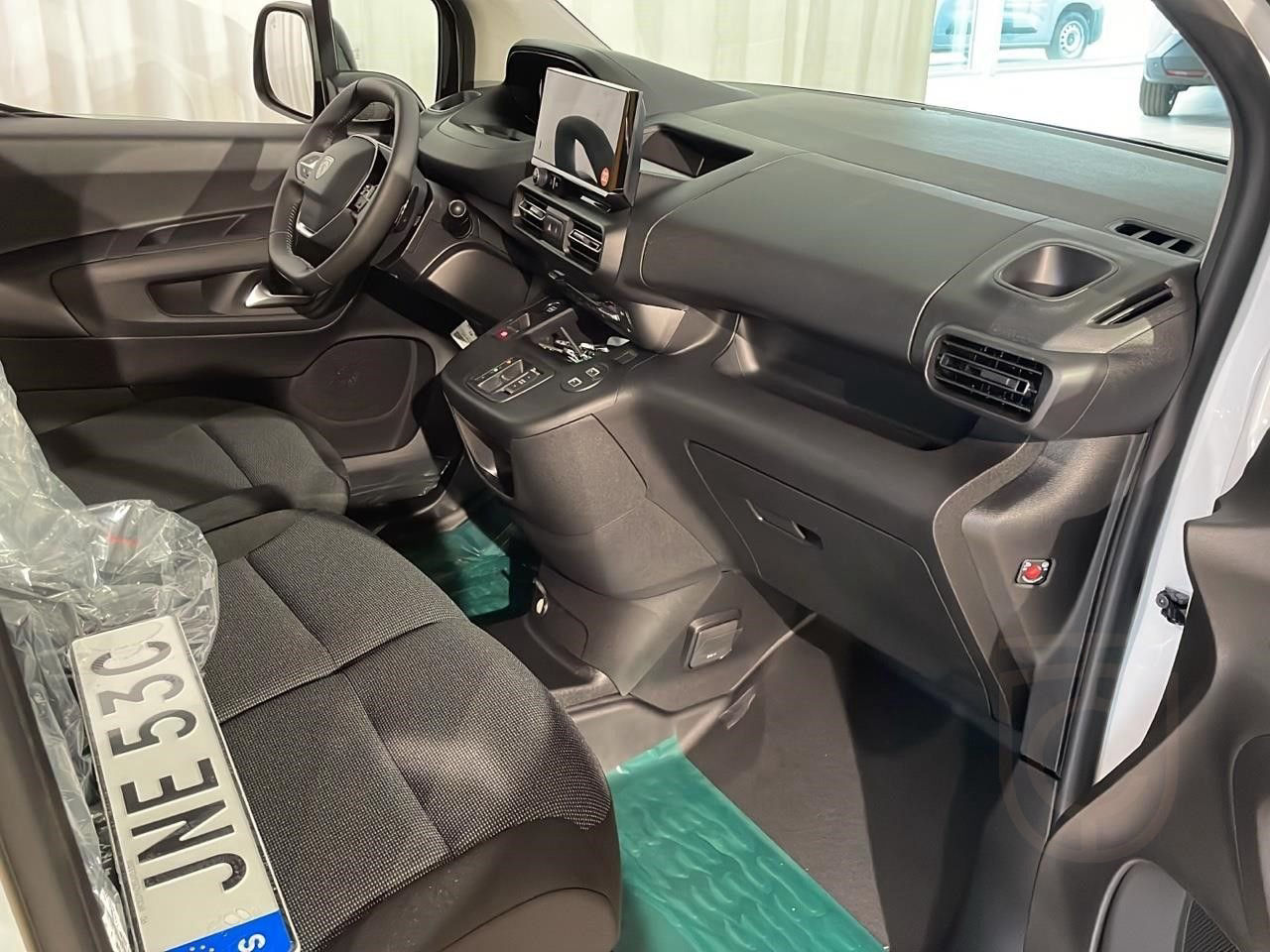Peugeot Partner L2 Plus