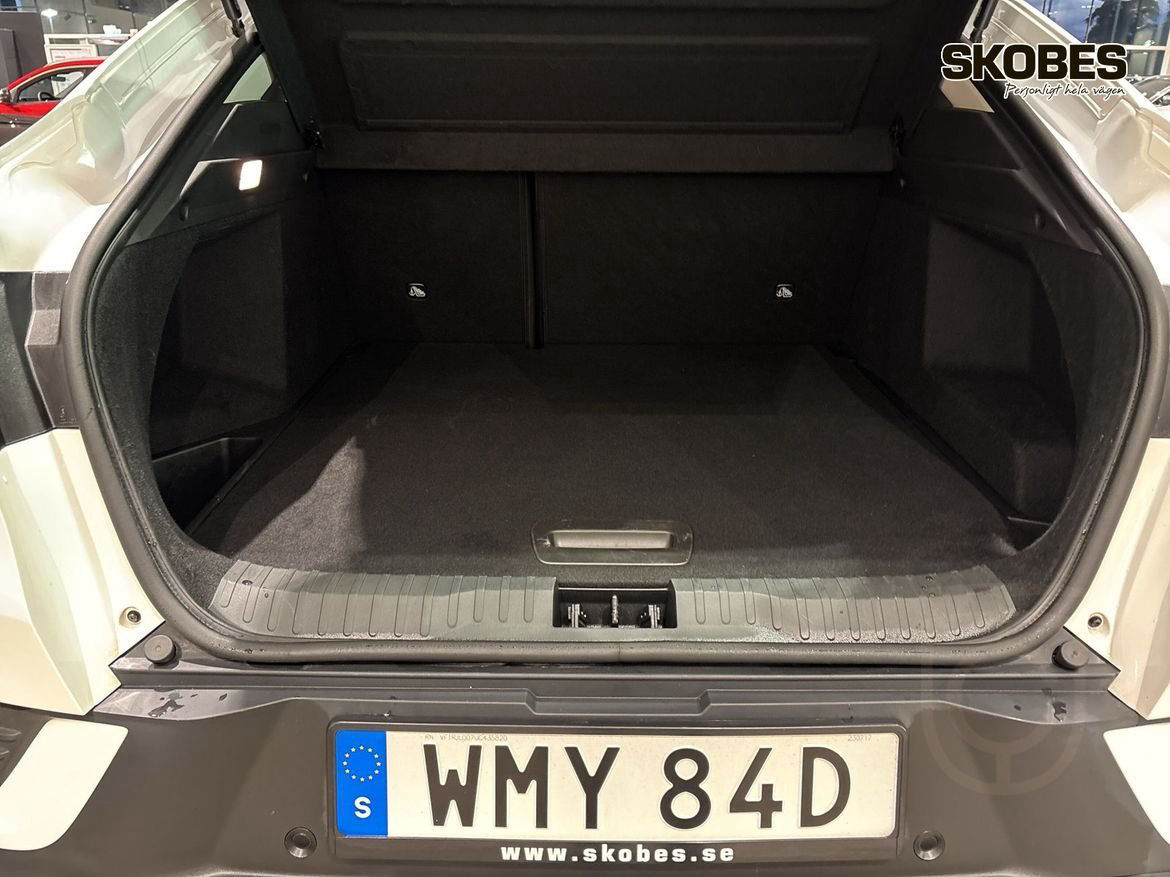 Renault Arkana TCe 140 Techno EDC