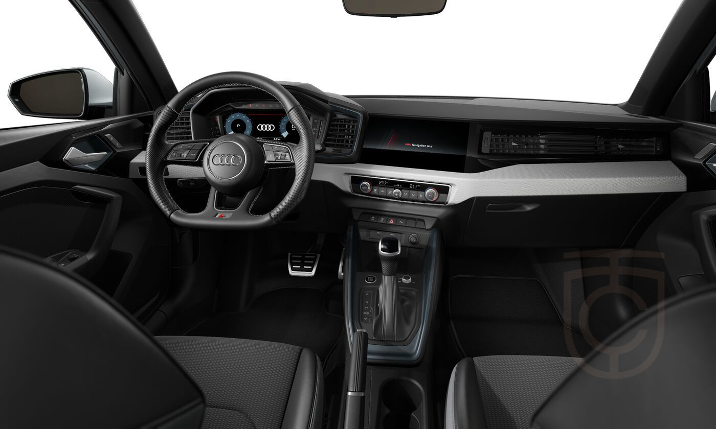 Audi A1 Sportback advanced 25 TFSI 70 kW