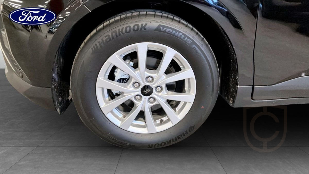 Ford Tourneo Courier Titanium 1.0 EcoBoost