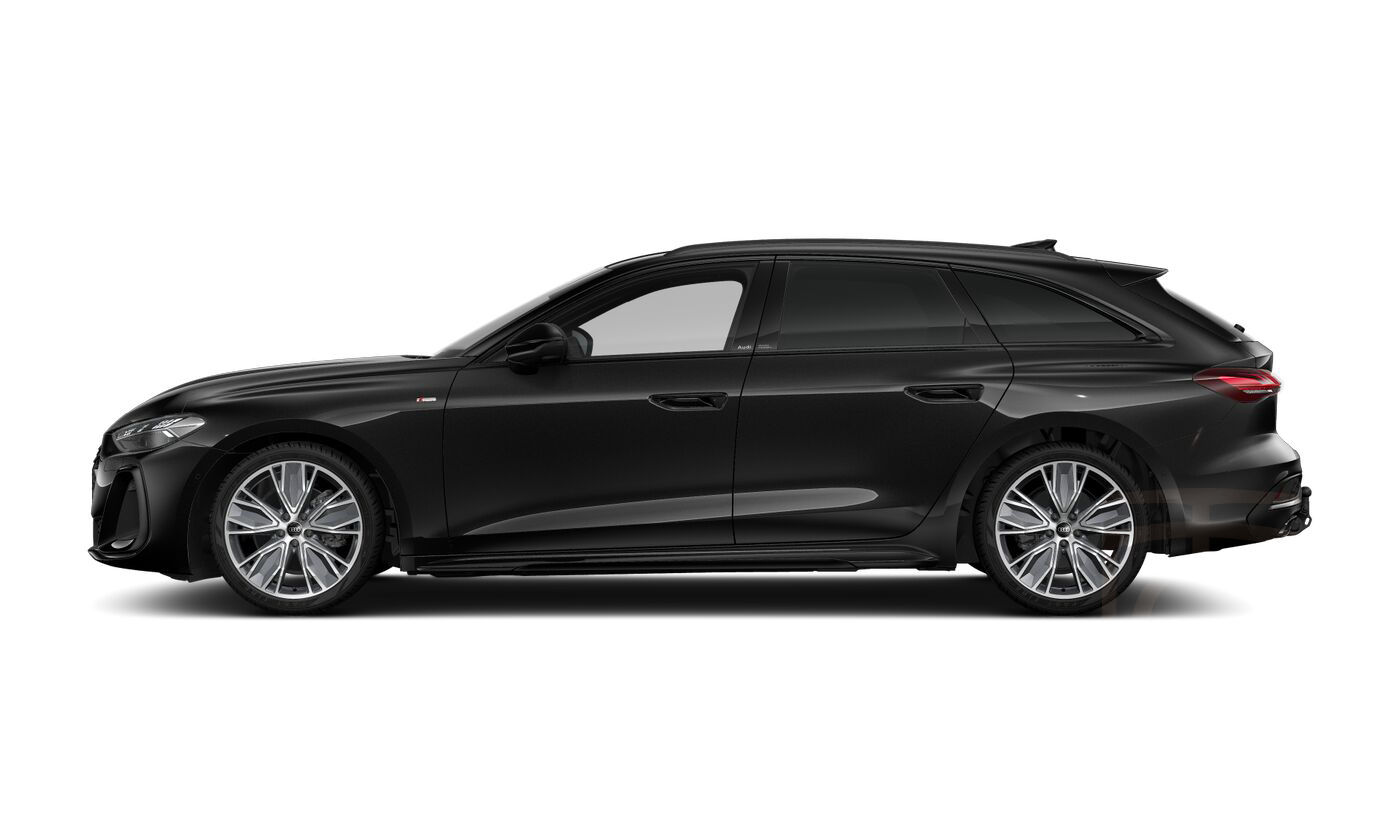 Audi A5 Avant TFSI quattro 150 kW S tronic