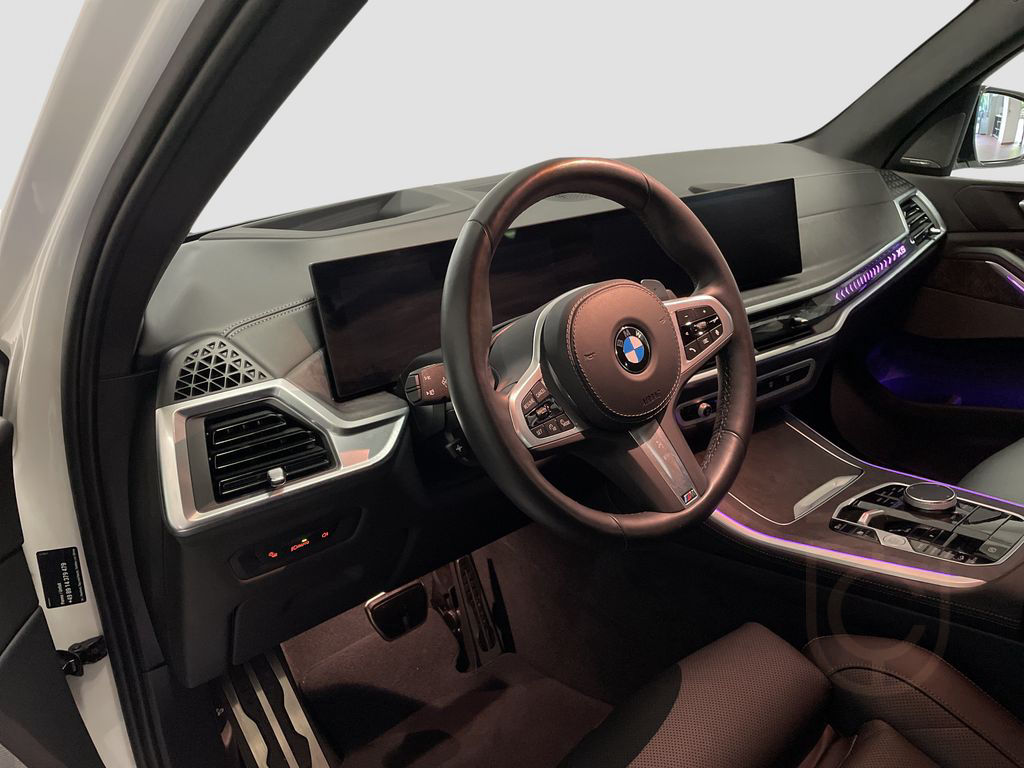 BMW X5 xDrive30d M Sport Harman/K LiveCockpitProf