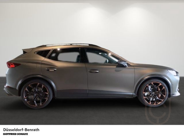 Cupra Formentor VZ5 CENTURY BRONZE MATT ED 2.5TSI von