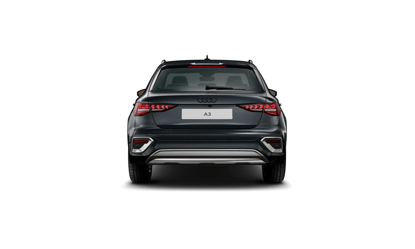 Audi A3 allstreet 35 TFSI 110 kW