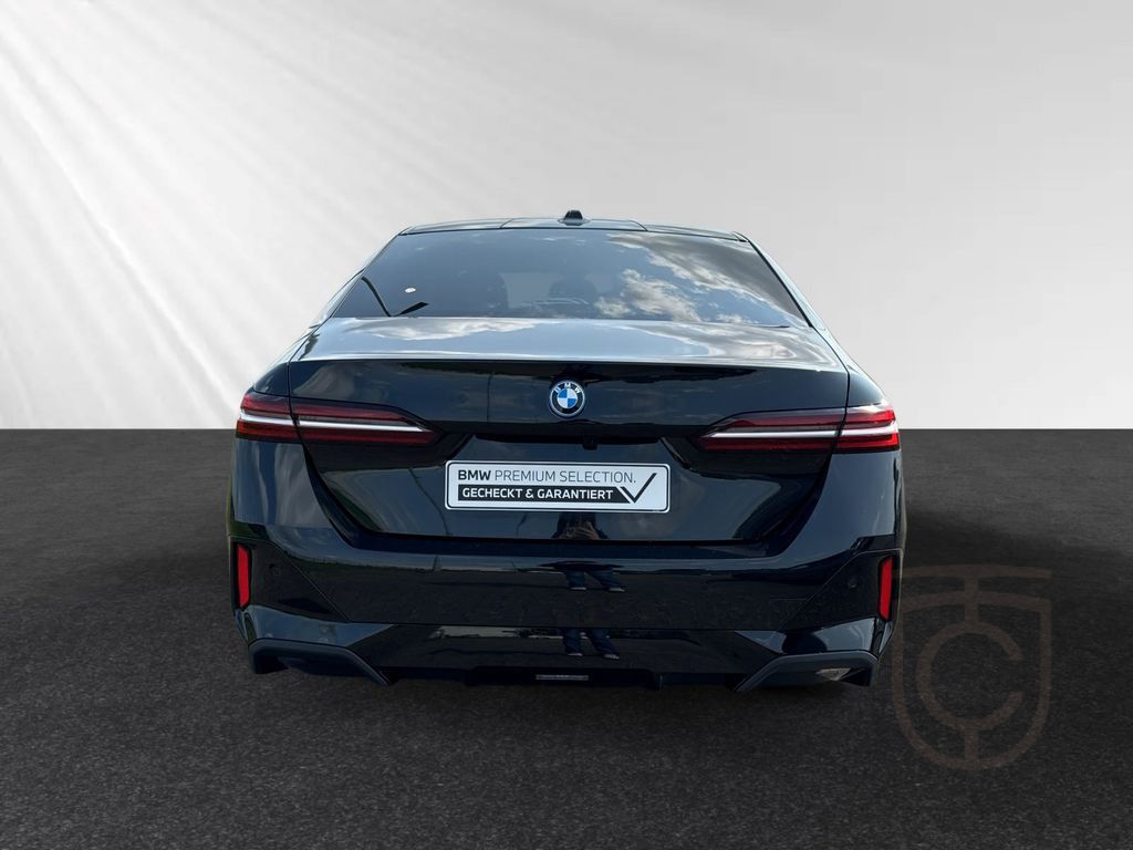BMW 530e M Sport|AHK|Pano|Autobahnass.|DA-Prof.