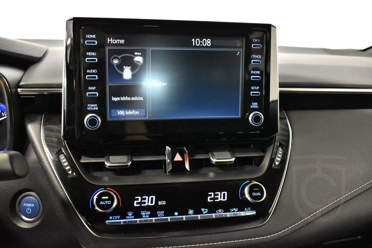 Suzuki Swace 1,8 Hybrid Select