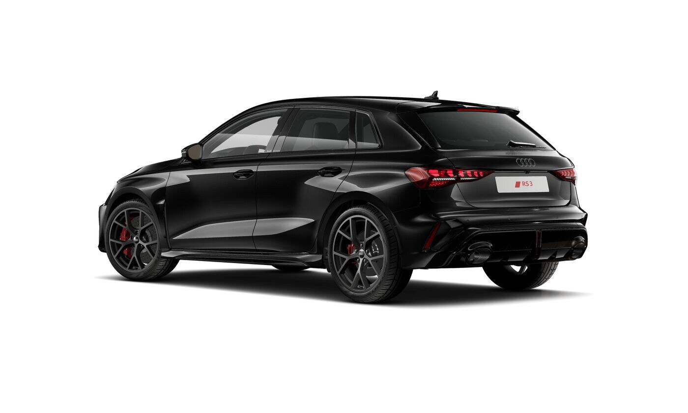 Audi RS 3 Sportback 3 294 kW