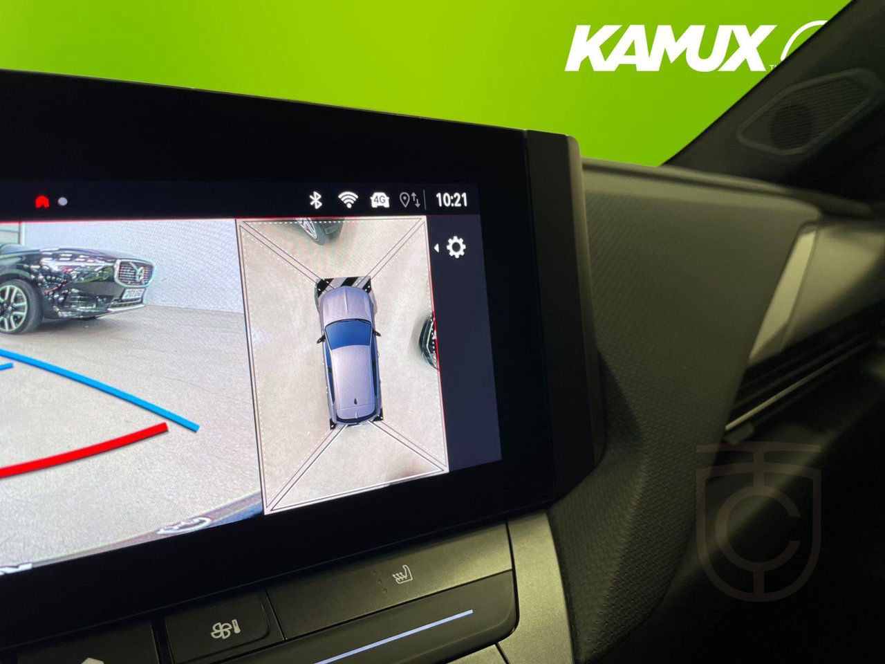 Opel Astra 1,2 Turbo