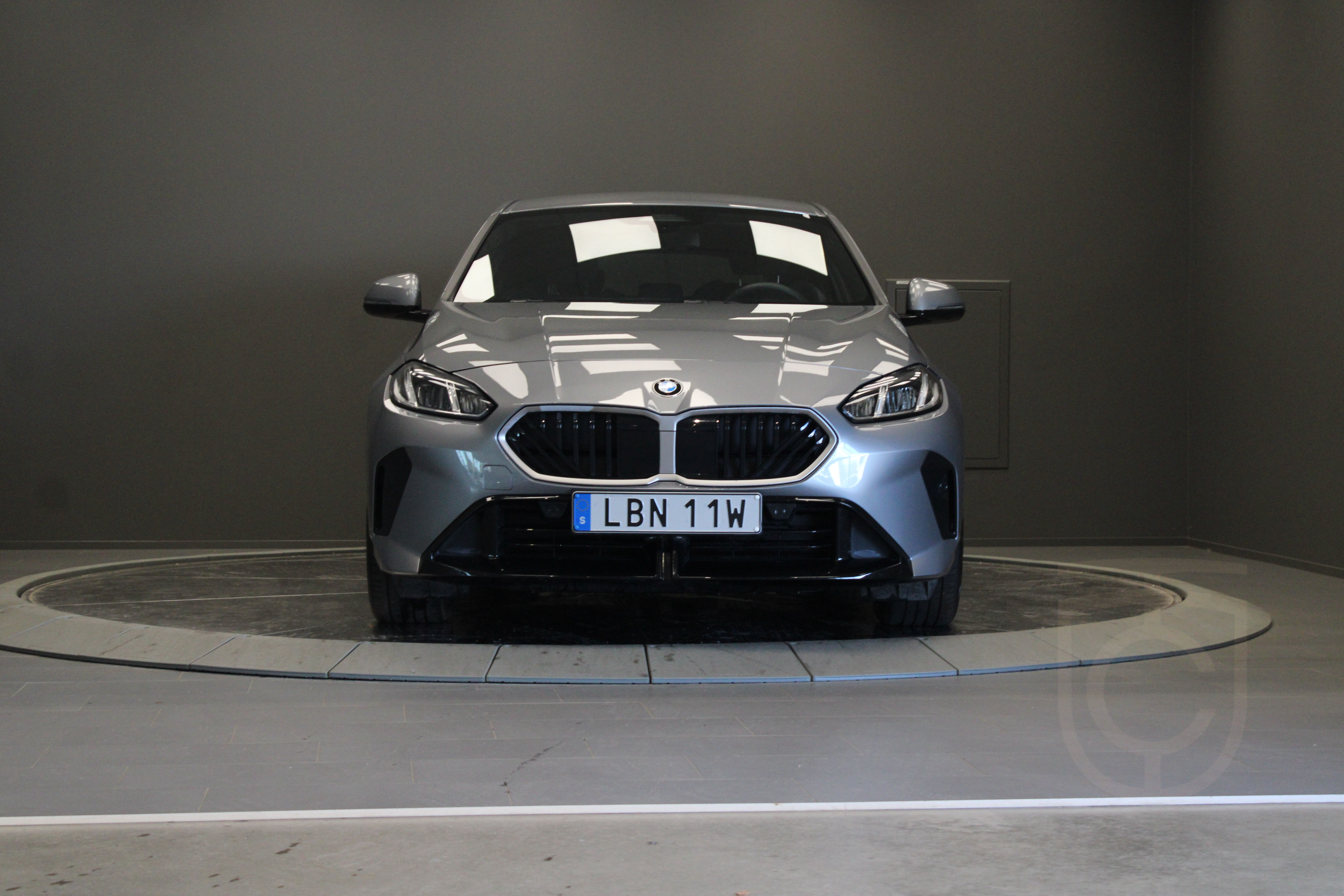 BMW 120