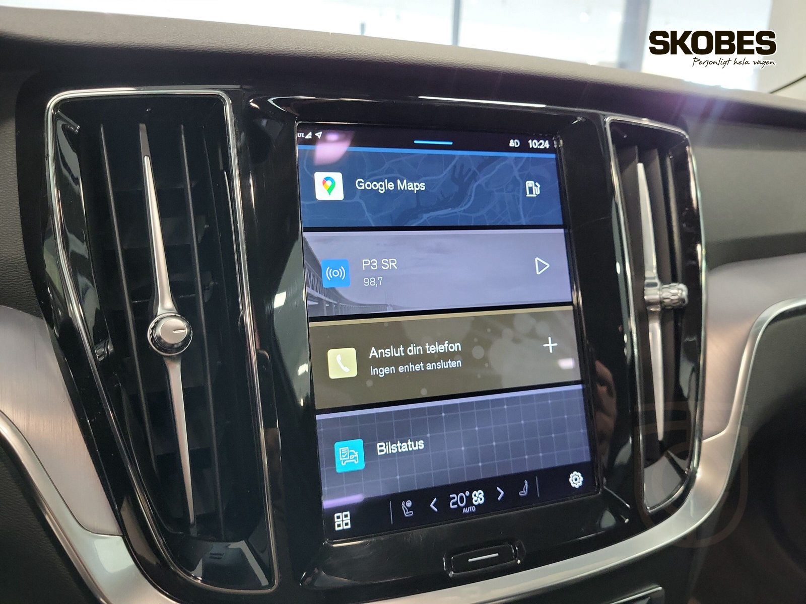 Volvo V60 Cross Country