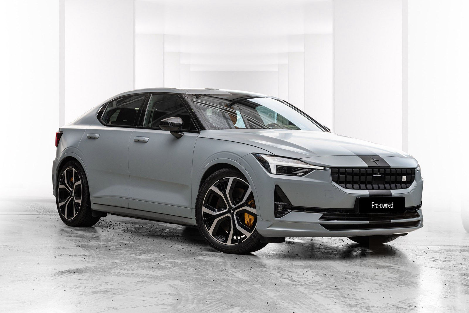 Polestar 2