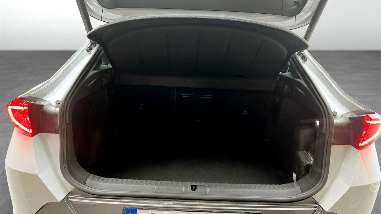 Cupra Formentor VZ eHybrid DSG