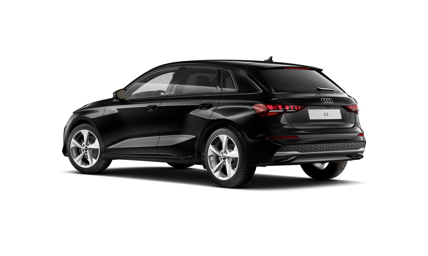 Audi A3 Sportback 35 TFSI 110 kW