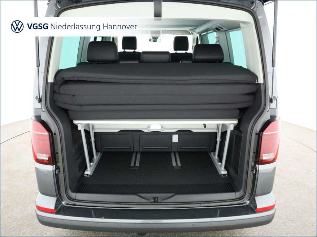Volkswagen T6.1 California Beach Edition 4Motion AHK