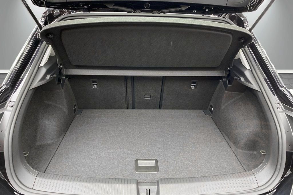Volkswagen T-Roc TSI110